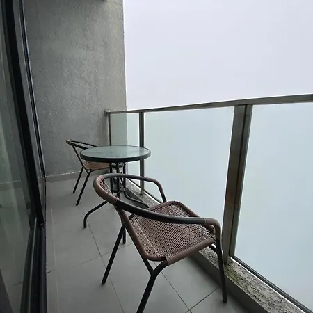 Genting Grandeur Suite - Ion D'Elemen Genting Highlands Exterior photo