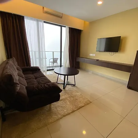 Genting Grandeur Suite - Ion D'Elemen Genting Highlands Exterior photo