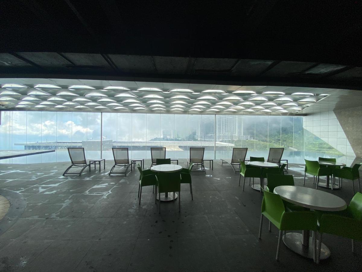 Genting Grandeur - Ion D'elemen *