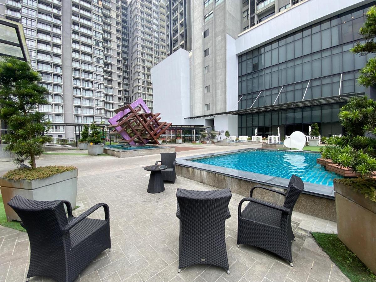 Genting Grandeur - Ion D'elemen