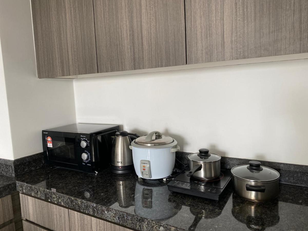 Apartment Genting Grandeur - Ion D'elemen *