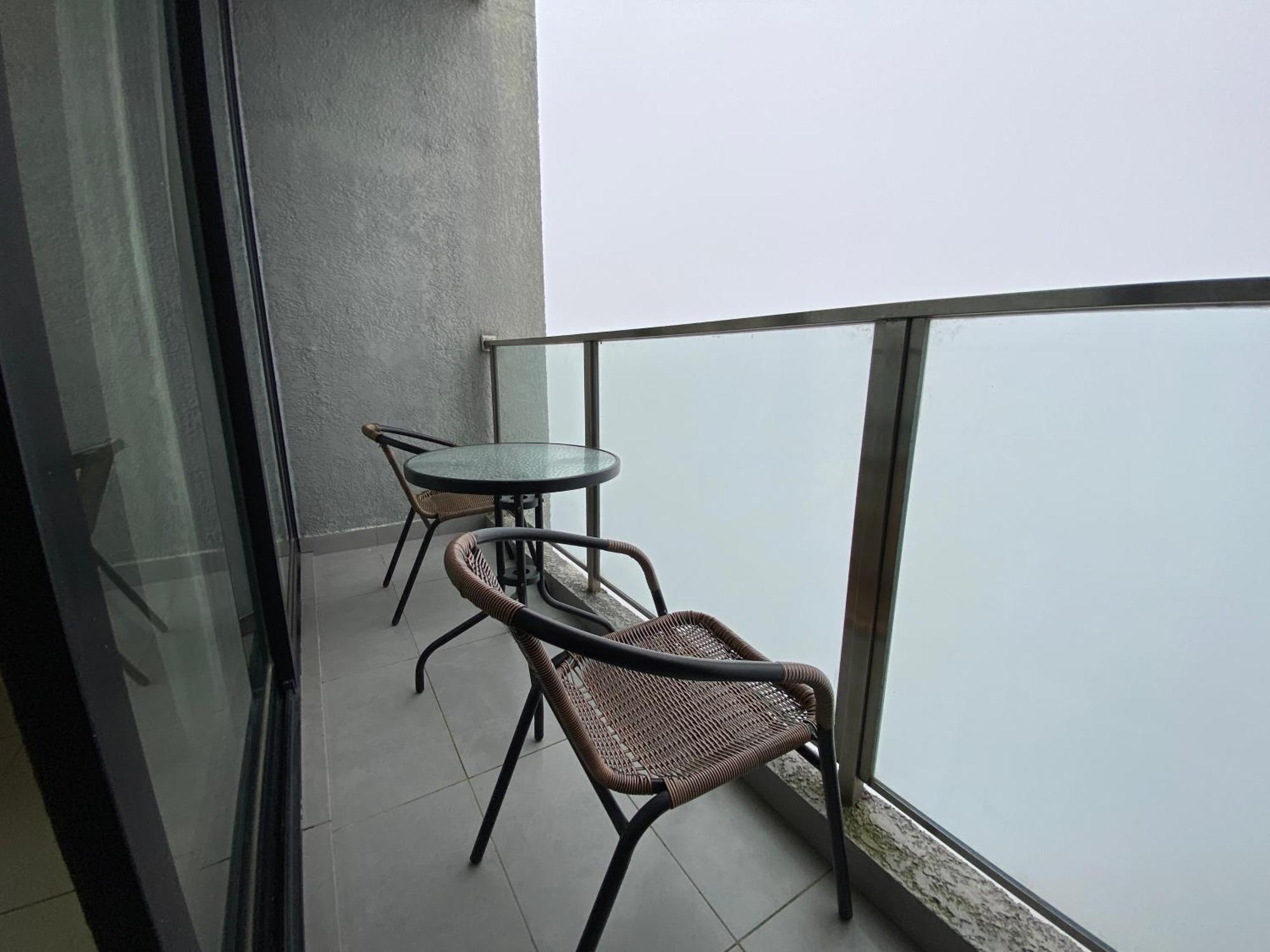 Genting Grandeur - Ion D'elemen Apartment