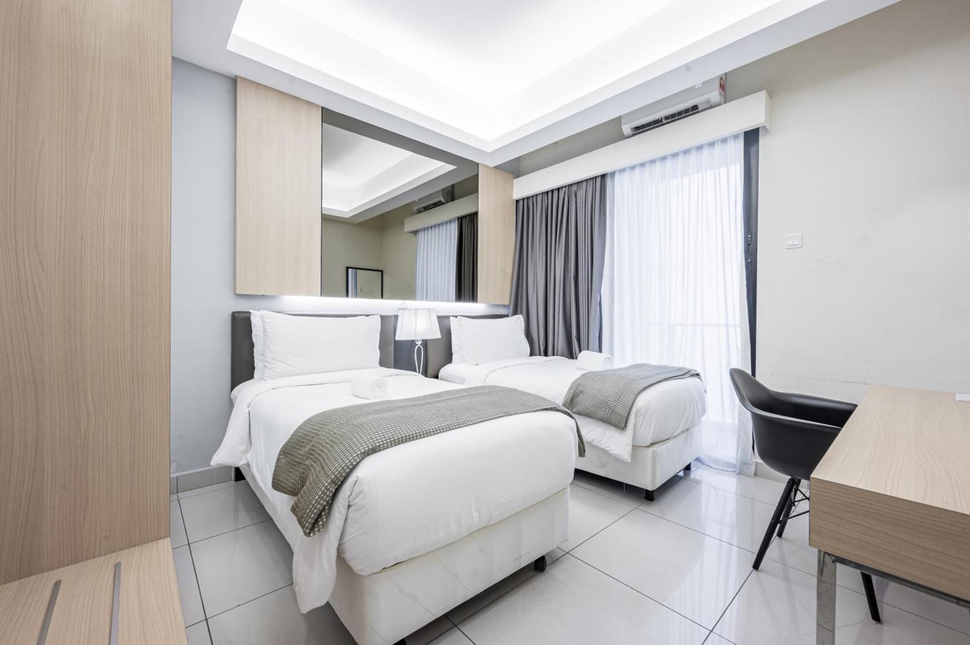 Genting Grandeur - Ion D'elemen *